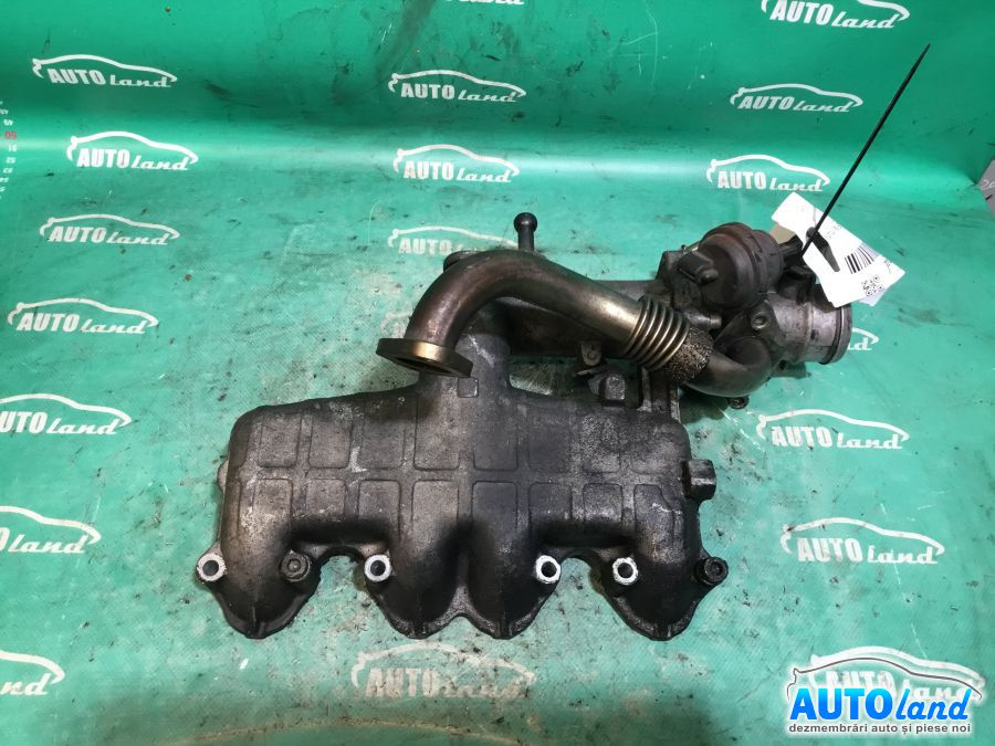 EGR 038131501e 1.9 TDI Volkswagen GOLF IV 1J1 1997-2005