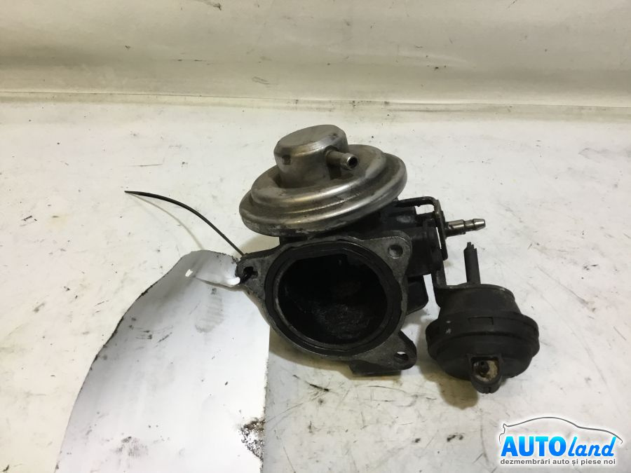 EGR 038131501e 1.9 TDI Volkswagen GOLF IV 1J1 1997-2005