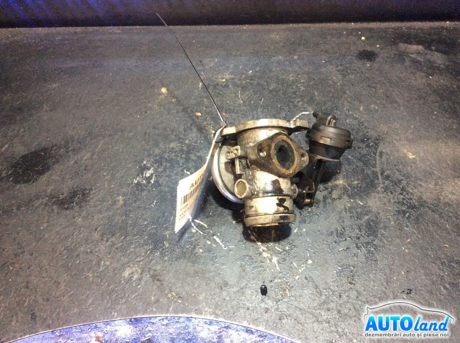 EGR 038131501e 1.9 TDI Volkswagen GOLF IV 1J1 1997-2005