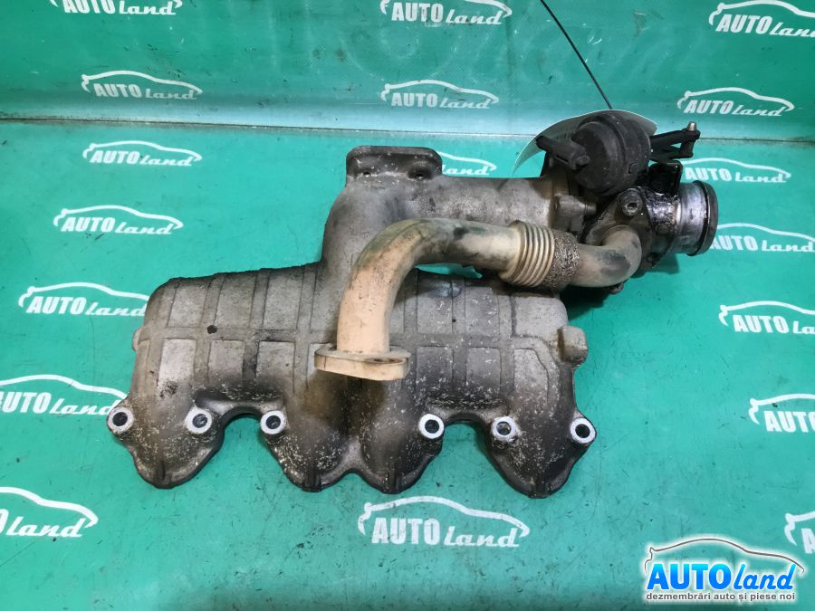 EGR 038131501e Volkswagen GOLF IV 1J1 1997-2005