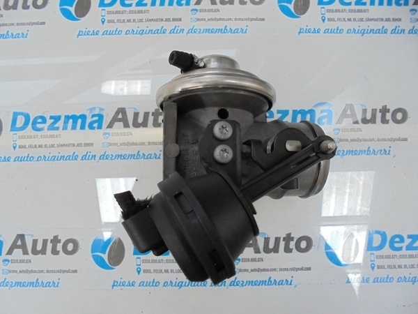 Egr 038131501E, Vw Bora (1J2) 1.9 tdi (id:190281)