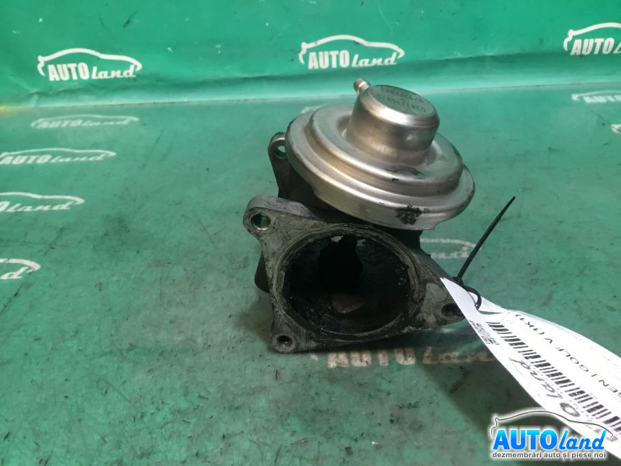 EGR 038131501s 1.9 TDI Volkswagen GOLF V 1K1 2003