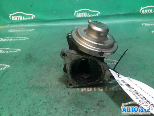 EGR 038131501s 1.9 TDI Volkswagen GOLF V 1K1 2003