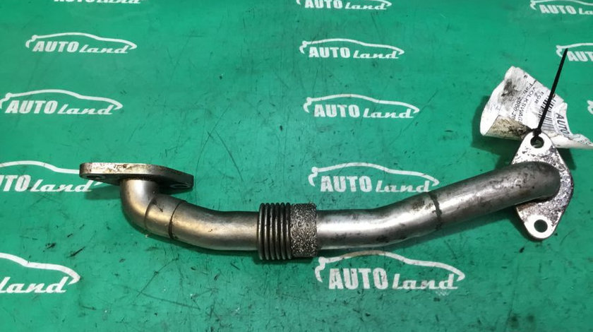 EGR 038131521af Doar Conducta 1.9 TDI Volkswagen SHARAN 2000-2010