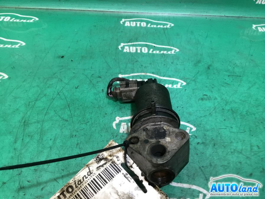 EGR 03d1313b 1.2 B Skoda FABIA 6Y2 1999