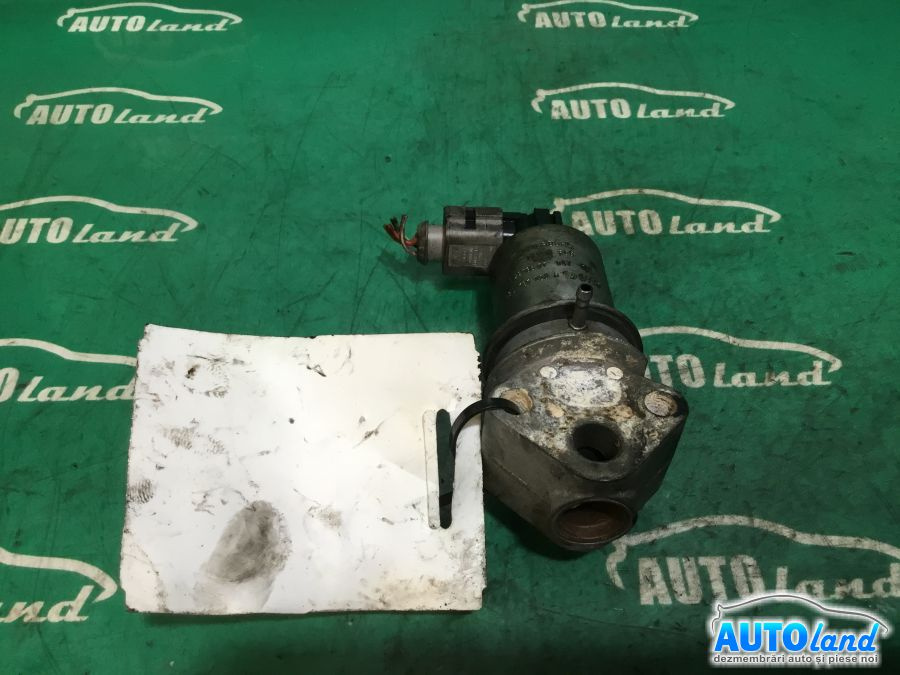 EGR 03d131502b 1.2 B Skoda FABIA 6Y2 1999