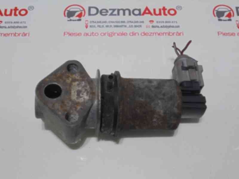 Egr 03D131502B, Skoda Fabia 1 (6Y2) 1.2 benzina, BME
