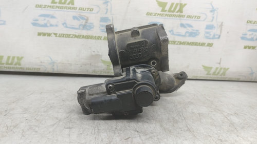 Egr 03g129637a 2.0 TDI BMM Seat Altea [2004 - 2009]