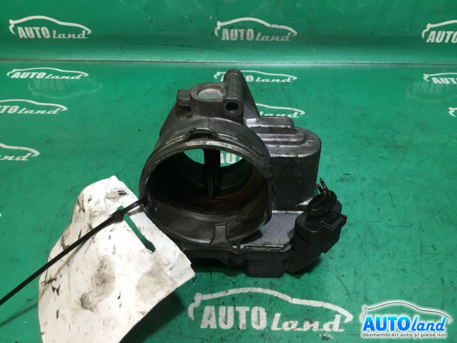 EGR 03g129637a 2.0 TDI Volkswagen PASSAT 3C2 2005