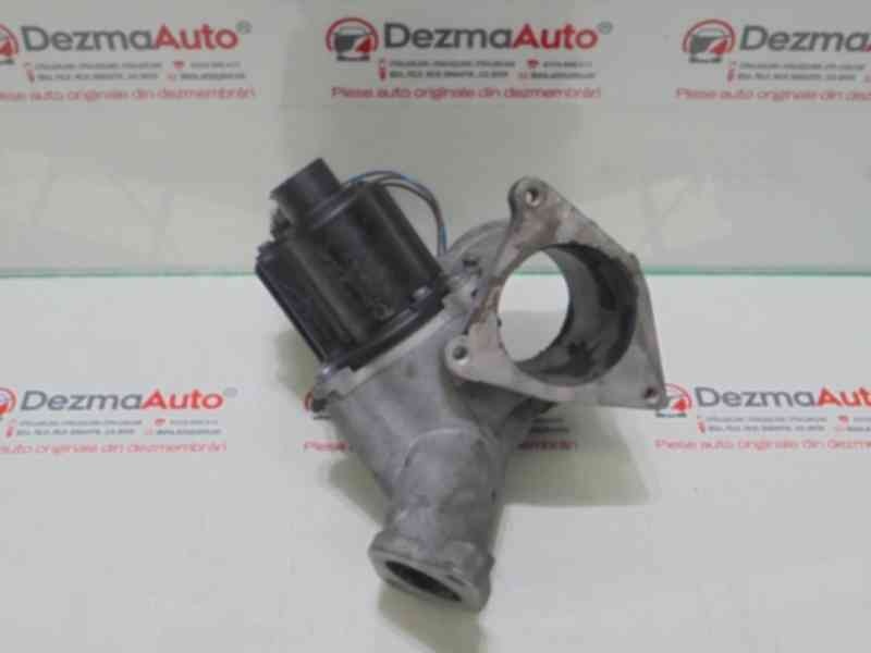Egr, 03G129637A, Skoda Superb (3T) 2.0tdi, BMP