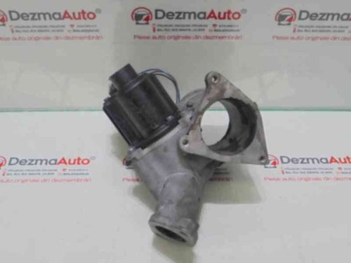 Egr, 03G129637A, Skoda Superb (3T) 2.0tdi, BMP