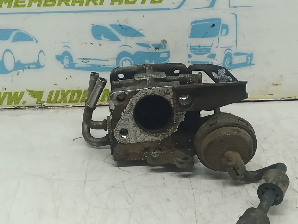 Egr 03g131063b 1.9 tdi Audi A3 8P [2003 - 2005]