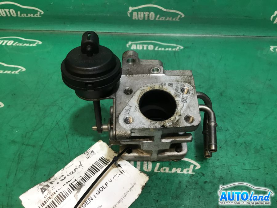 EGR 03g131063b 1.9 TDI Volkswagen GOLF V 1K1 2003