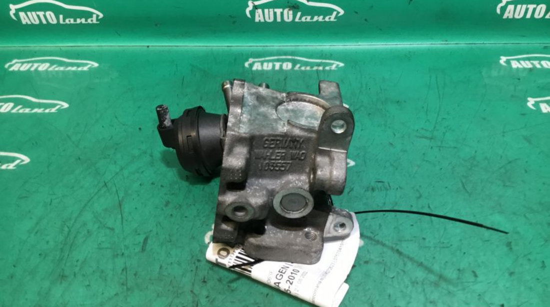 EGR 03g131063f 2.0 TDI Volkswagen JETTA III 1K2 2005-2010