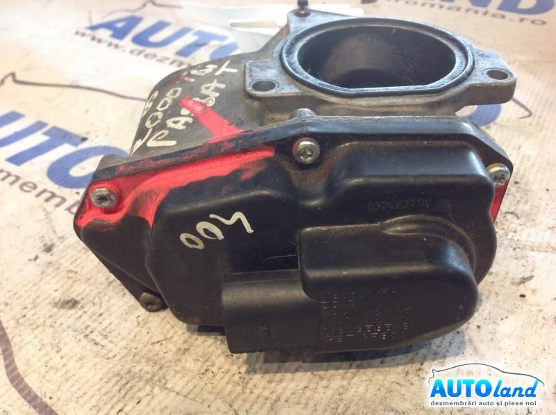 EGR 03g131501 2.0 TDI Volkswagen GOLF V 1K1 2003