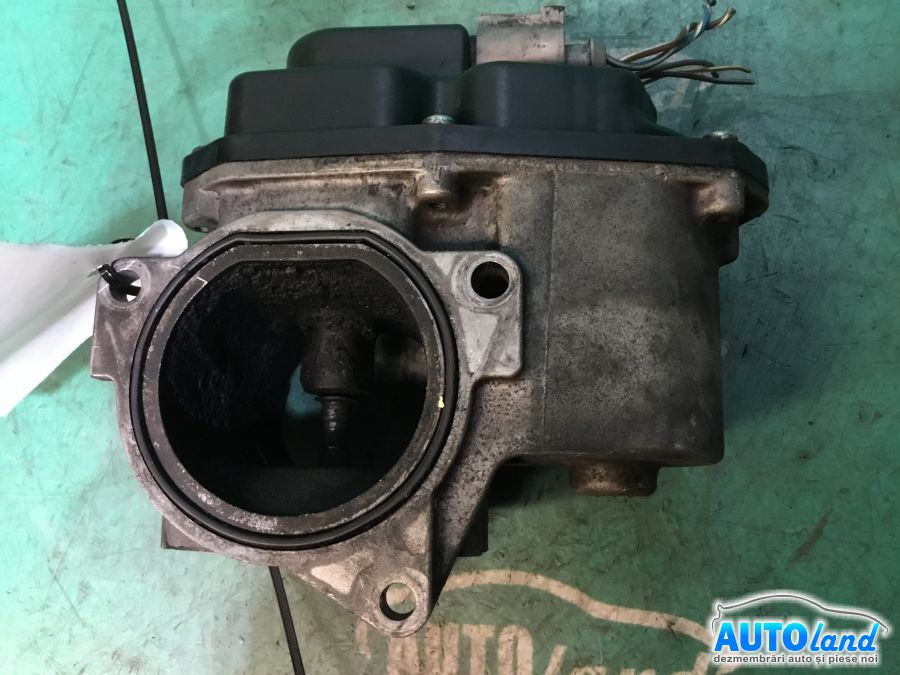 EGR 03g131501 2.0 TDI Volkswagen PASSAT 3C2 2005