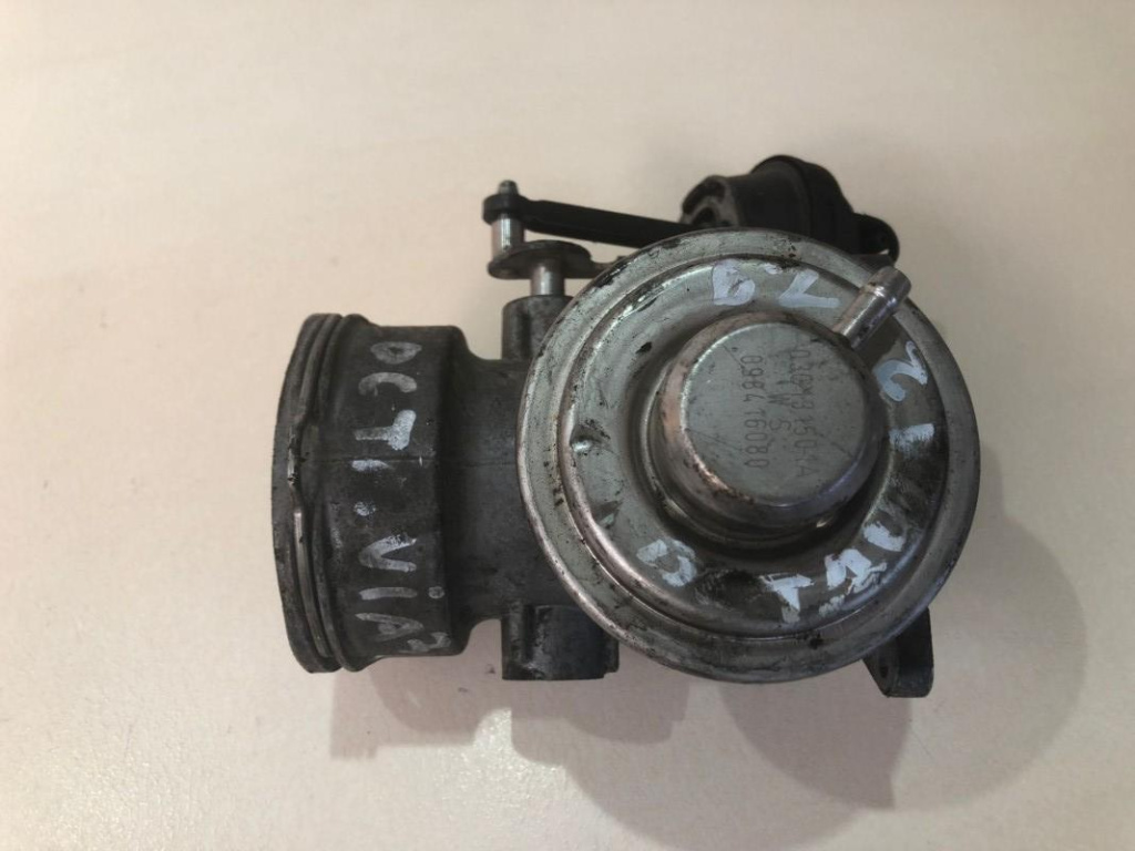 EGR 03g131501a Skoda Octavia 2 [2004 - 2008]