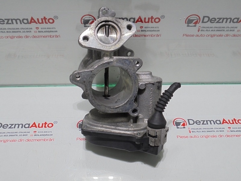 Egr 03G131501B, Audi A4 (8EC, B7) 2.0tdi (id:294574)