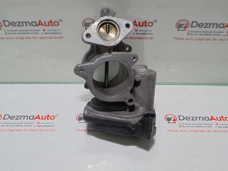 Egr 03G131501B, Audi A4 Avant (8ED, B7) 2.0tdi (id:292002)