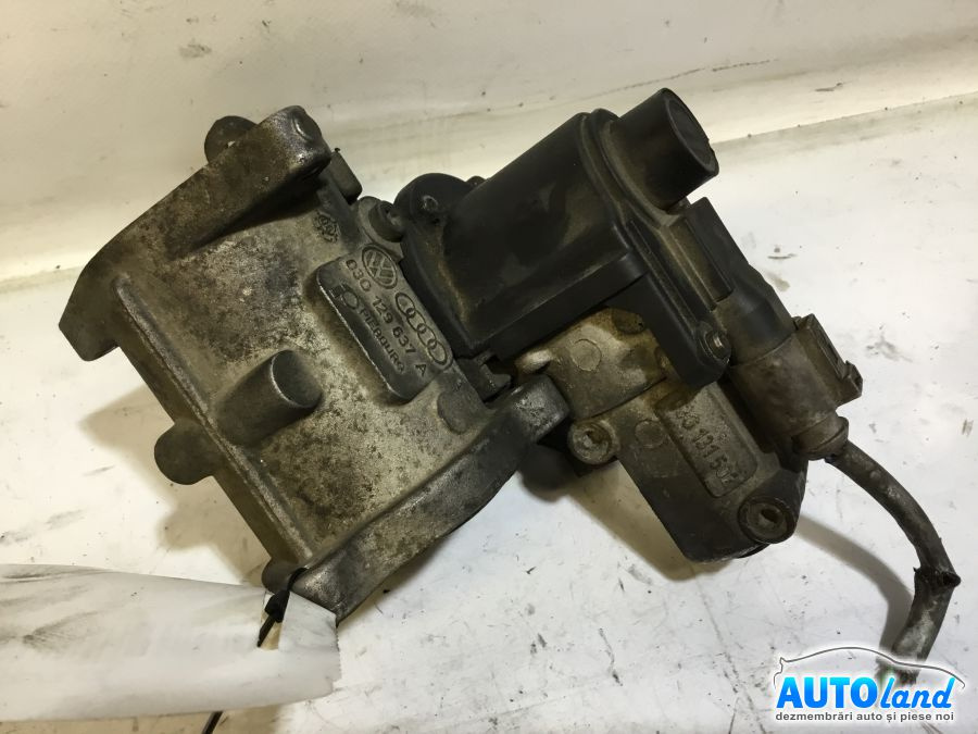 EGR 03g131501d 1.9 TDI Electricbls/2.0 TDIbmm/bmp Volkswagen PASSAT 3C2 2005