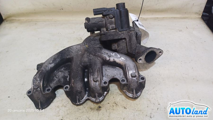 EGR 03g131501d 1.9 TDI Volkswagen PASSAT 3C2 2005