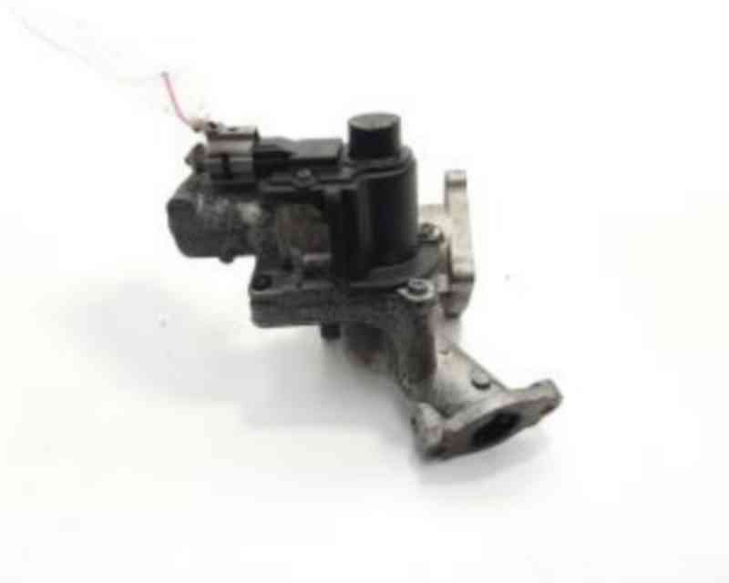 Egr 03G131501D, Skoda Fabia 2 (5J) 1.4tdi, BMS