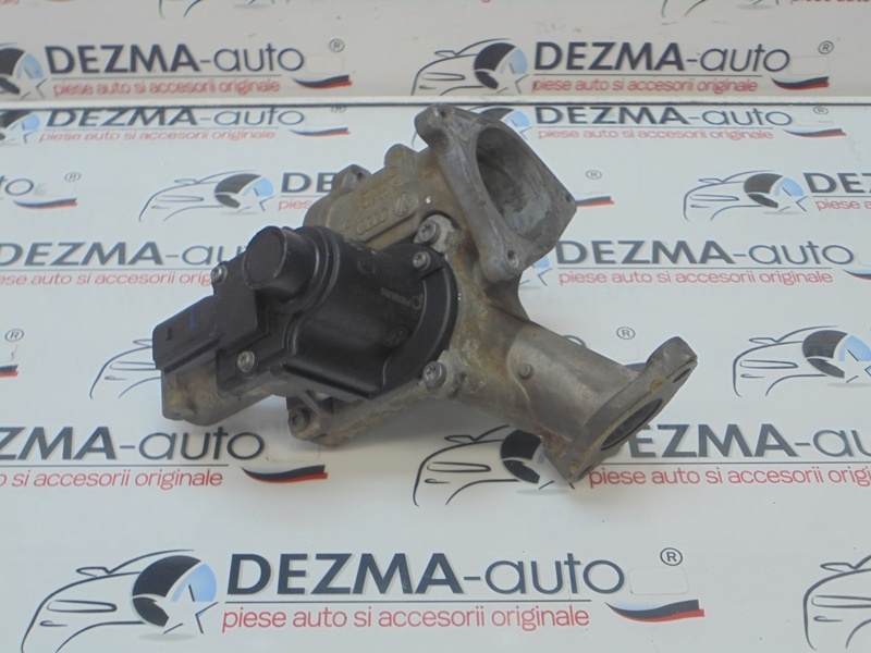 Egr, 03G131501D, Vw Golf 5 Variant (1K5) 1.9 tdi (id:279503)
