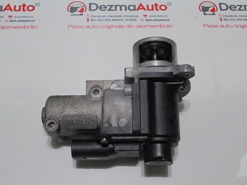 Egr 03G131501D, Vw Passat Variant (3C5) 2.0tdi (id:286047)