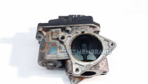 Egr, 03G131501F, Vw Golf 5, 2.0 TDI, BMN