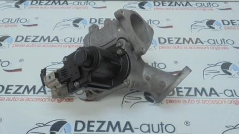 Egr, 03G131501N, 03G129637A, Skoda Fabia 2 Combi,1.4tdi