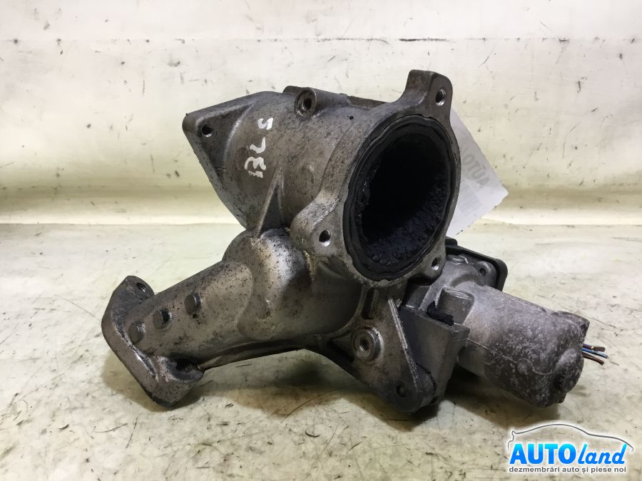 EGR 03g131501n Electric bls/bmp Volkswagen PASSAT 3C2 2005