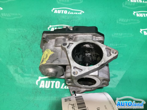 EGR 03g131501p 2.0 TDI Audi A3 8P 2003