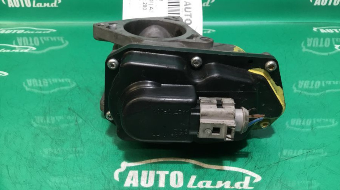 EGR 03g131501p 2.0 TDI Audi A3 8P 2003