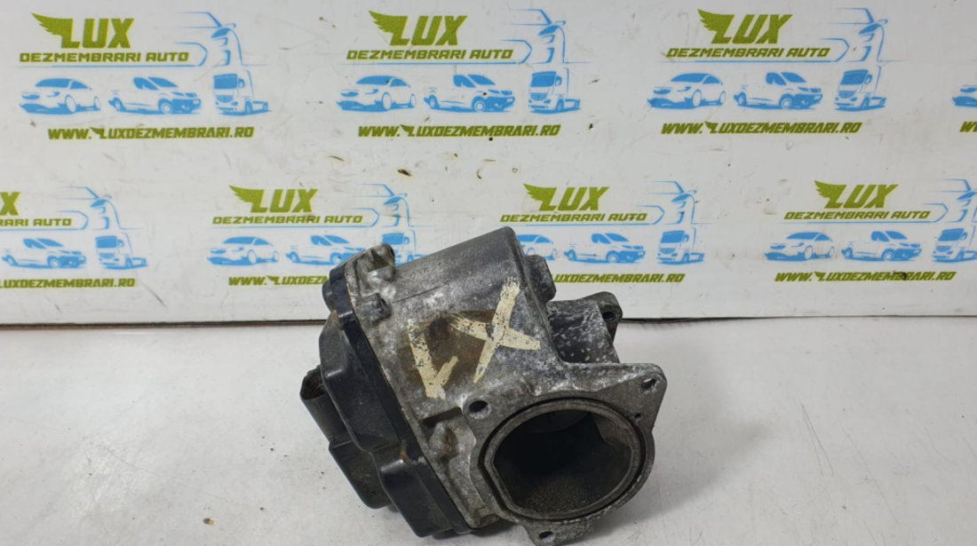 Egr 03g131501p 2.0 tdi BMR BKP Audi A3 8P [2003 - 2005]