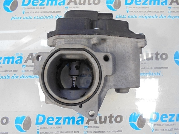Egr, 03G131501P, Dodge Journey, 2.0tdi (id:152852)