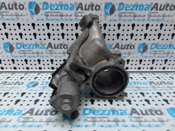 Egr 03G131502, 03G129637A, Skoda Octavia 1Z3 , 1.9 tdi (id.155477)