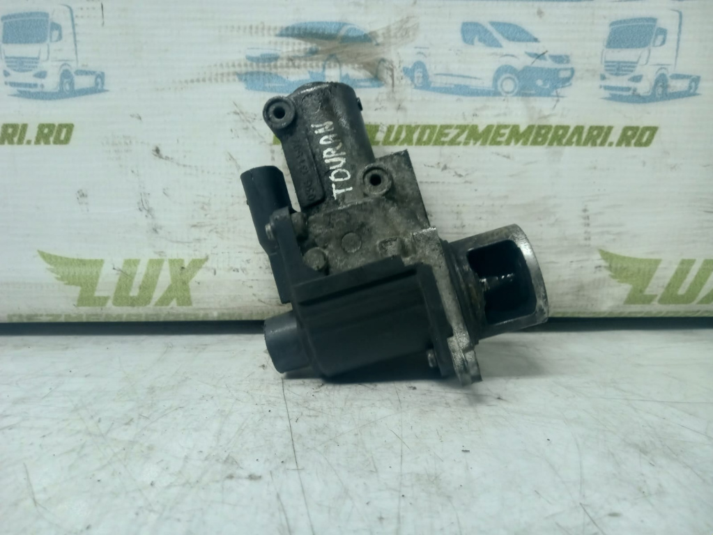 Egr 03g131502 2.0 tdi BMP Seat Altea [2004 - 2009]