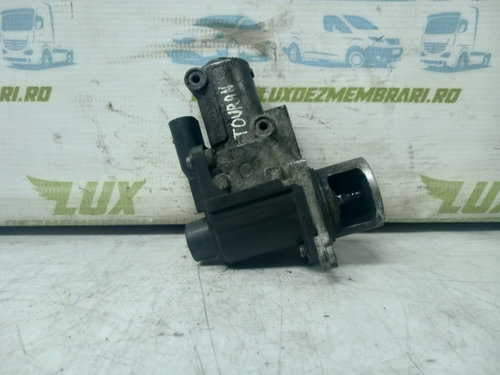 Egr 03g131502 2.0 tdi BMP Seat Altea [2004 - 2009]