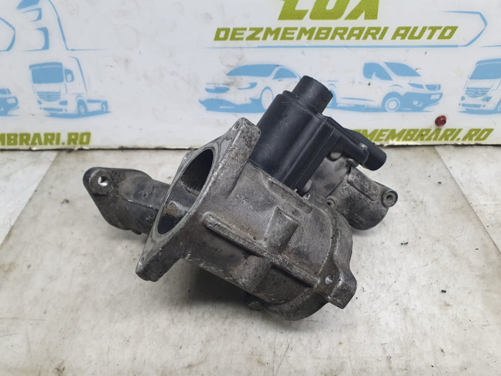 Egr 03g131502 2.0 tdi BMP Volkswagen VW Caddy 3 [2004 - 2010]