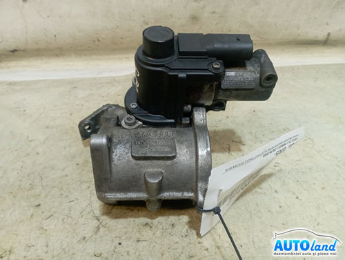 EGR 03g131502 2.0 TDI Electric bmp Volkswagen PASSAT Variant 3C5 2005