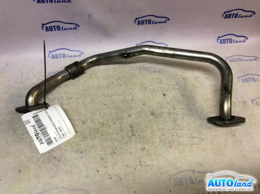 EGR 03g131521a Doar Conducta Volkswagen PASSAT 3C2 2005