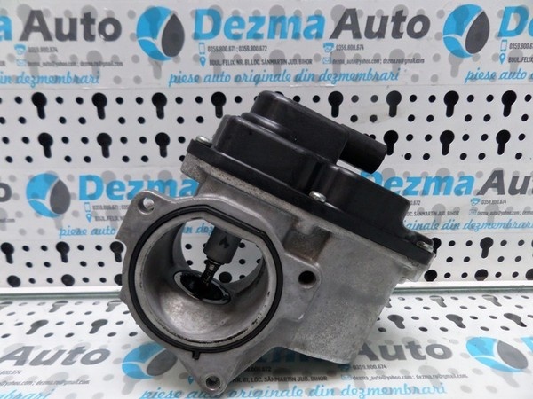 Egr 03K131501E Audi A5 (8T3) 2.0tdi (id:158816)