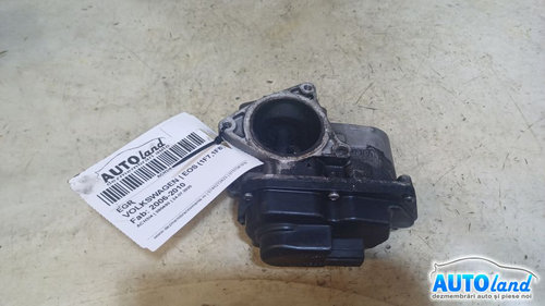 EGR 03l131501c Volkswagen EOS 1F7,1F8 2006-2010