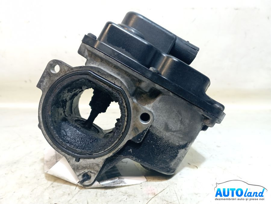 EGR 03l131501d 2.0 TDI E5 Audi A4 8K 2007