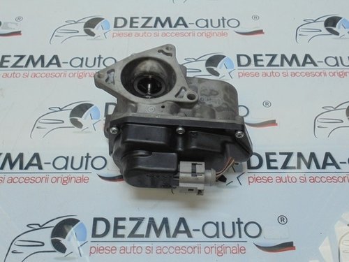 Egr, 03L131501D, Audi A6 (4F, C6) 2.0 d, CAG