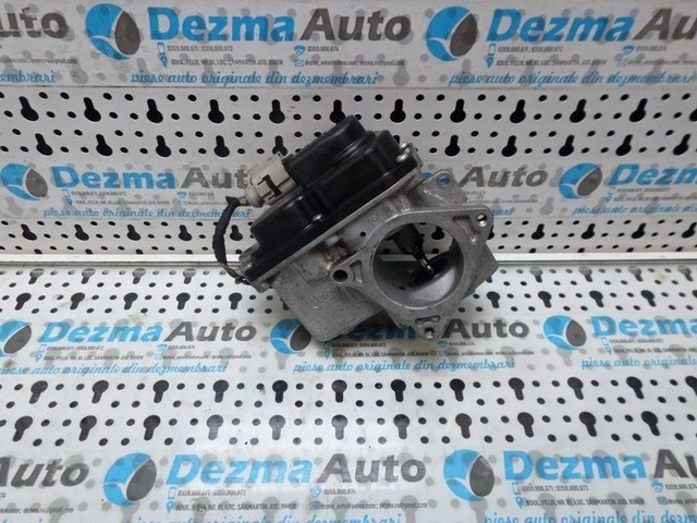 Egr 03L131501D, Vw Passat (3C2) 2.0tdi (id:200632)