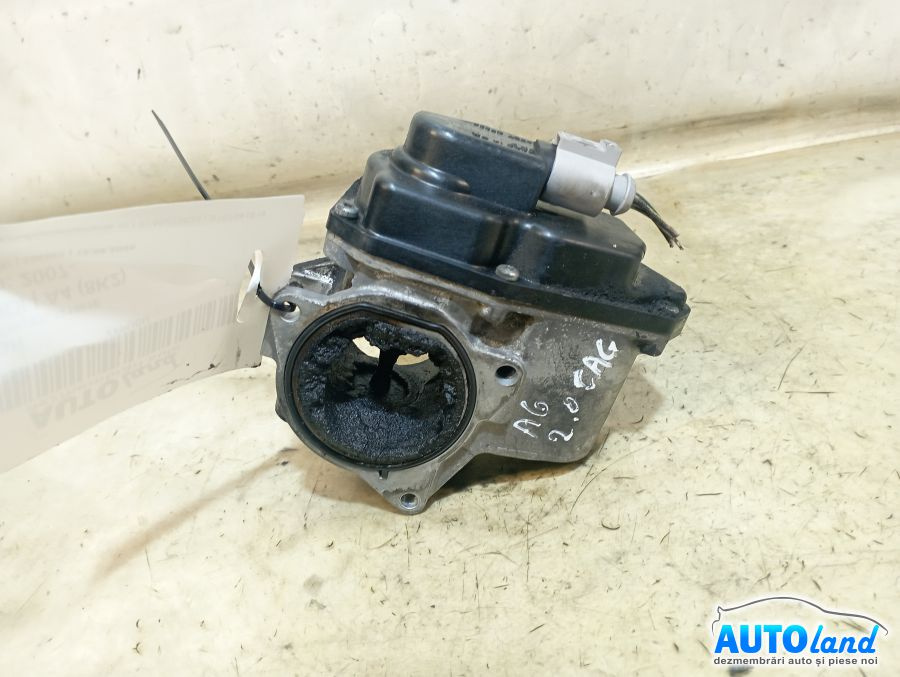 EGR 03l131501e 2.0 TDI Audi A4 8K 2007