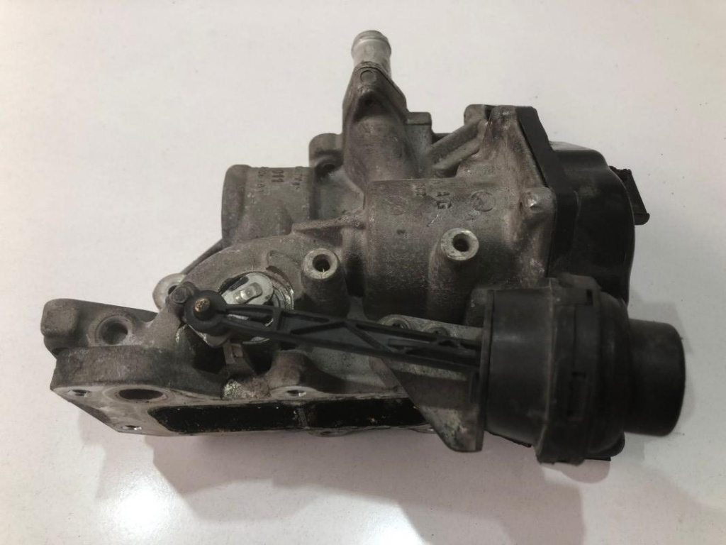 EGR 03l131512dn Audi A6 4G/C7 [2010 - 2014]