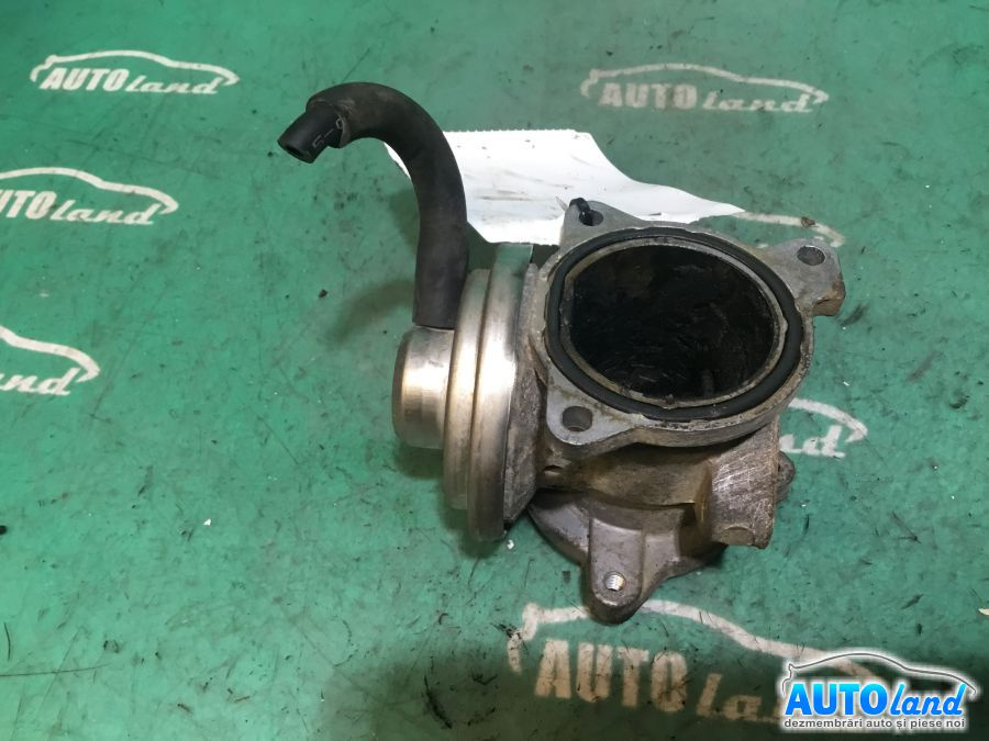 EGR 045129537a 1.4 TDI Volkswagen POLO 9N 2001