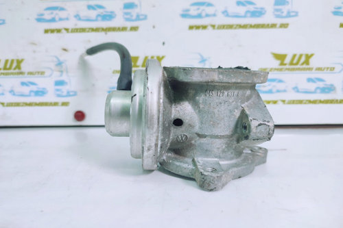 Egr 045129637A 1.4 tdi BNV Seat Cordoba 3 [2003 - 2009]
